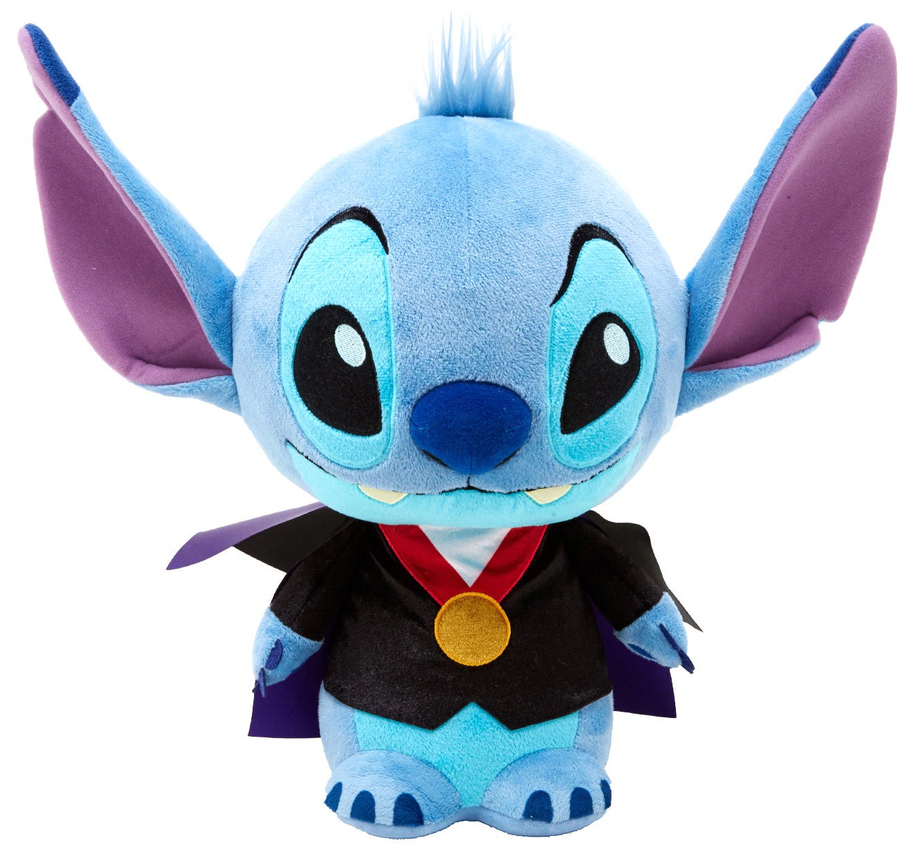 lilo plush disney