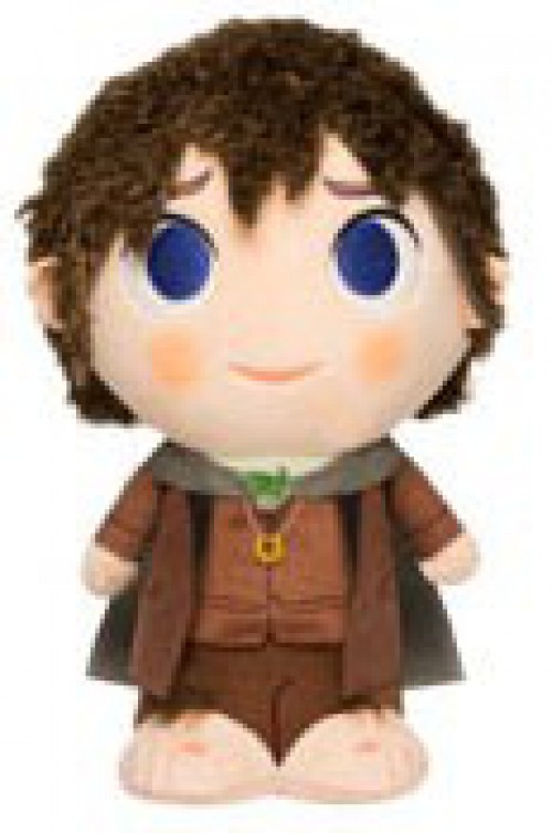 funko plush lord of the rings