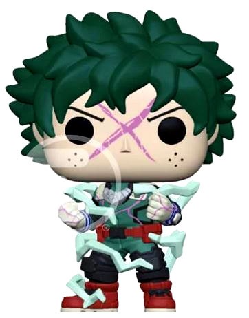 deku full cowling funko