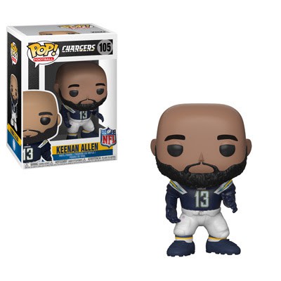 funko pop josh allen