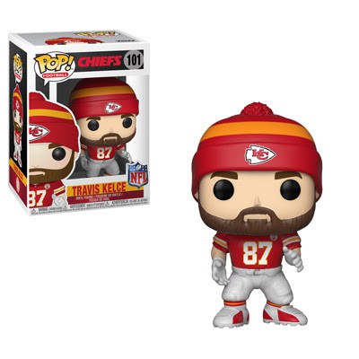 funko pop scar flocked