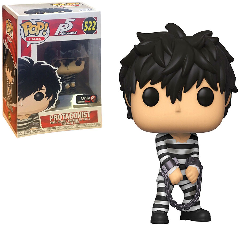 funko pop queen persona 5