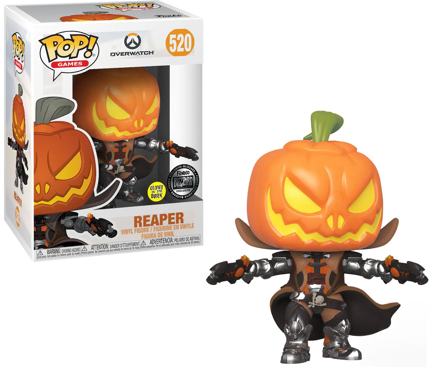 grim reaper funko