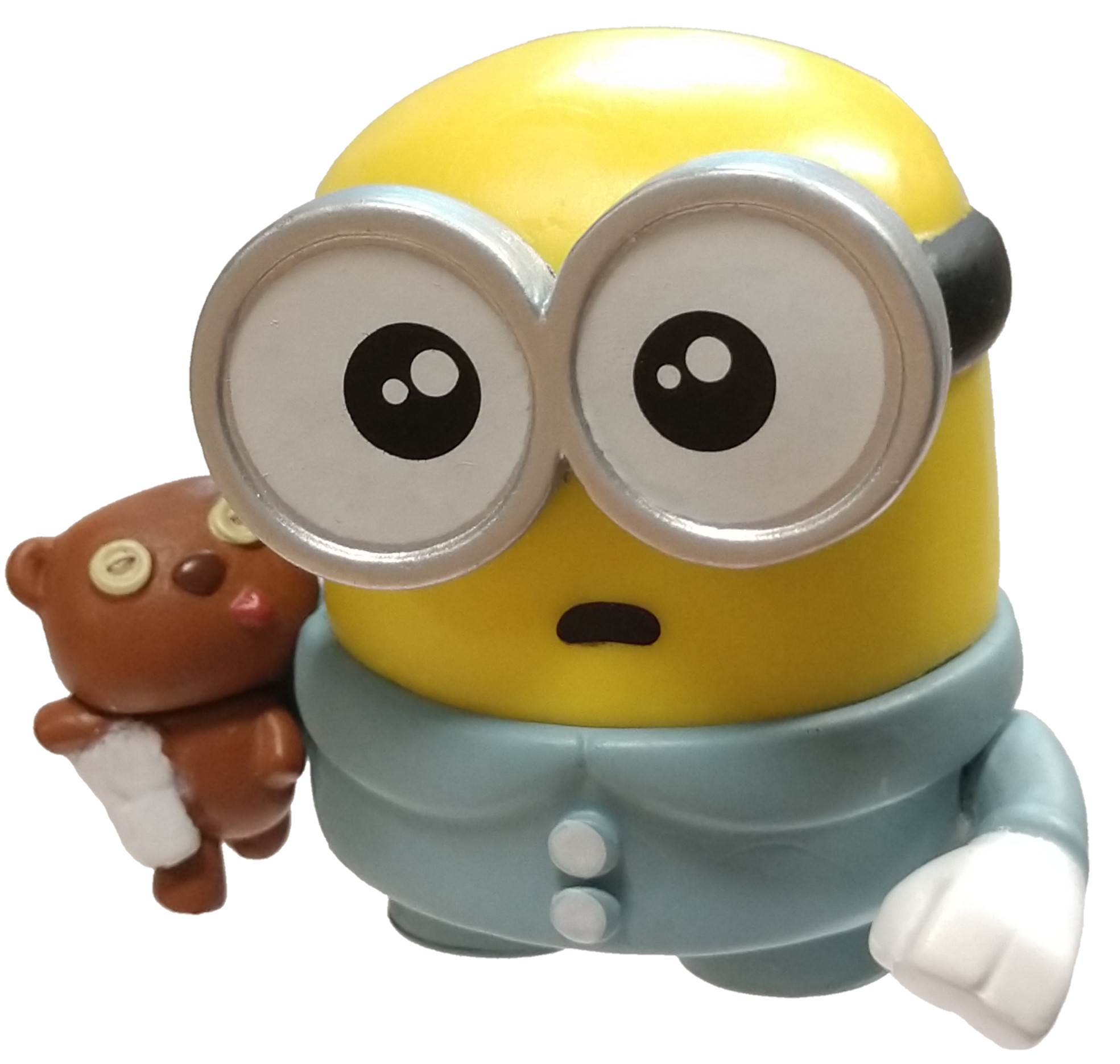 funko pop bob minion