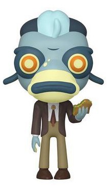 peso octonauts plush