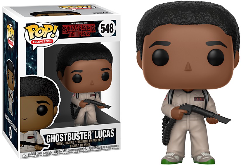 funko pop lucas hype