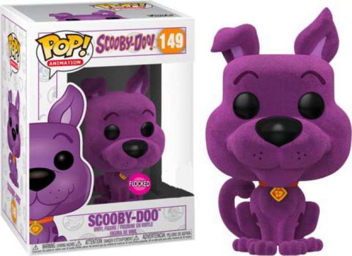 purple dave funko pop