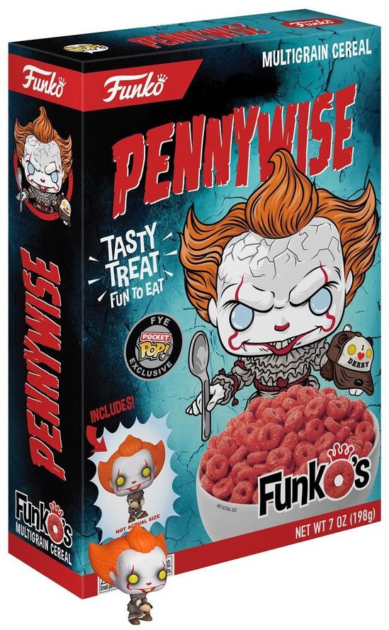 it cereal pennywise
