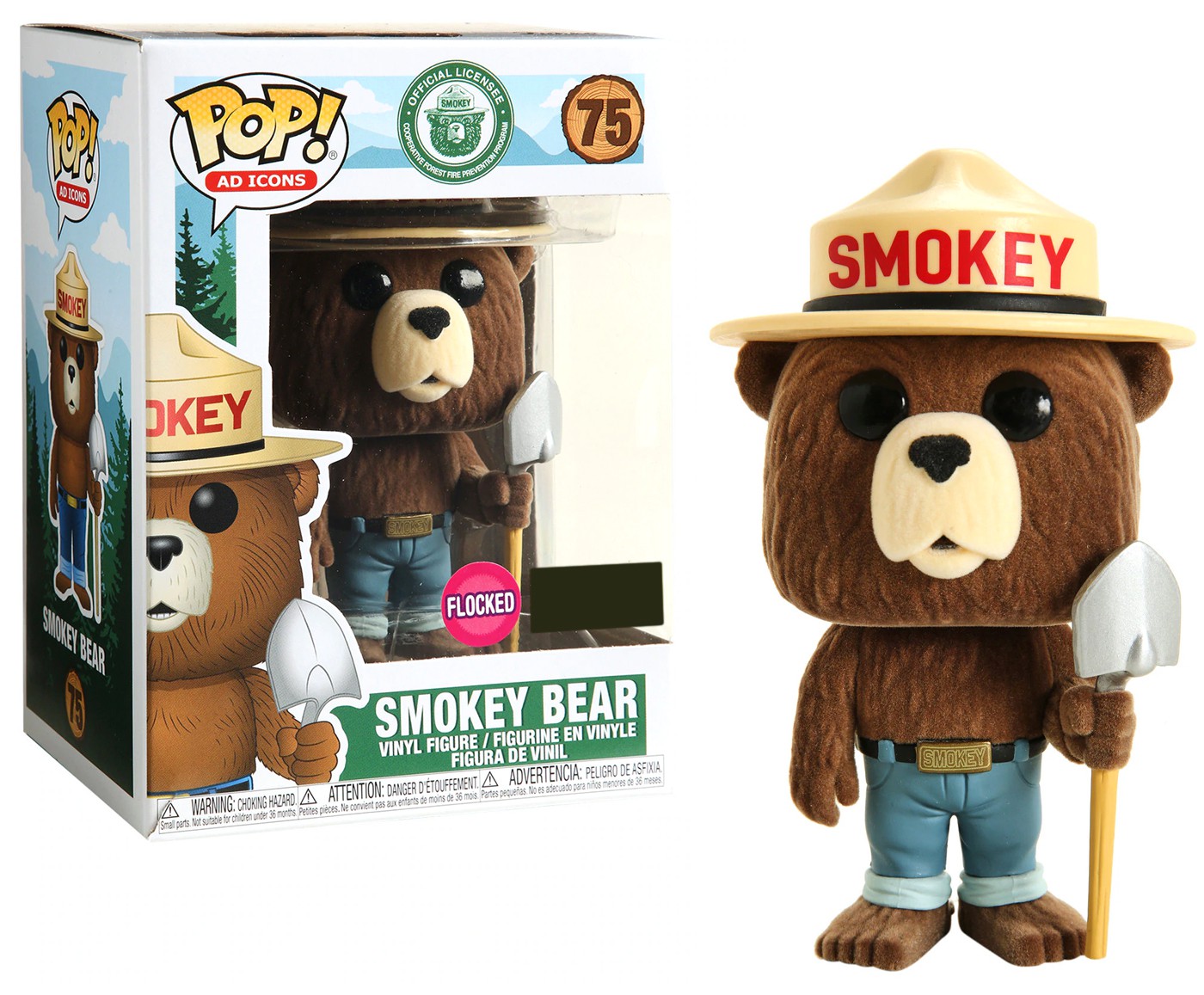 craig and smokey funko pop