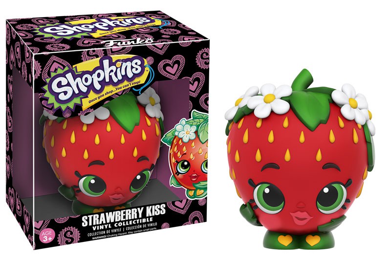 hershey kiss funko