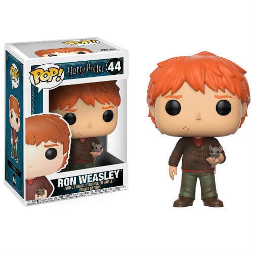 funko ron scabbers