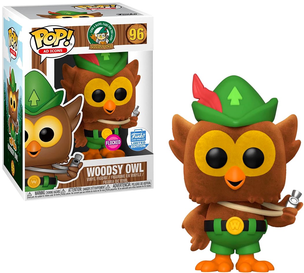 funko pop harry potter owl