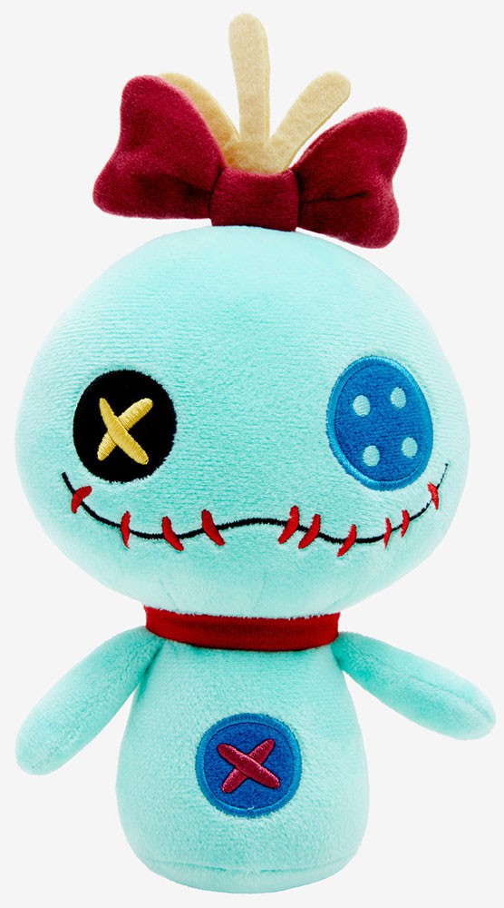 scrump funko