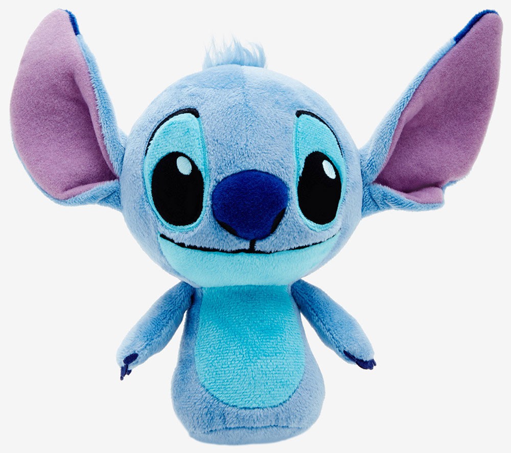 Funko Disney Lilo & Stitch SuperCute Stitch Exclusive 7