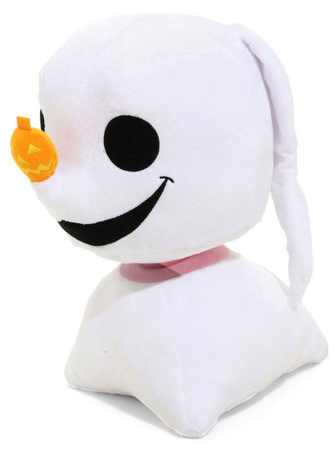 zero funko plush