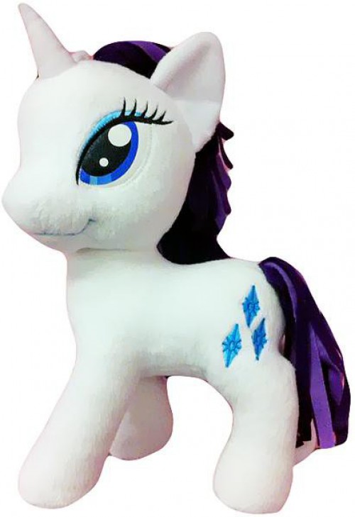 My Little Pony Friendship is Magic 11 Inch Rarity Exclusive Plush