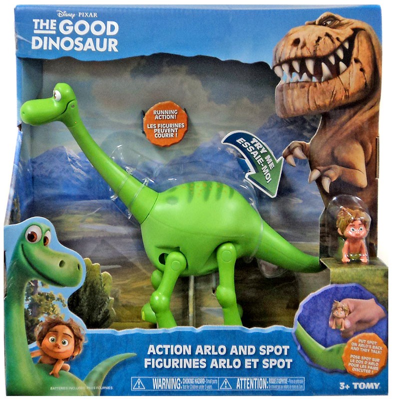 talking arlo good dinosaur