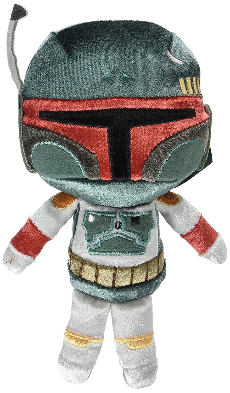 plush boba fett