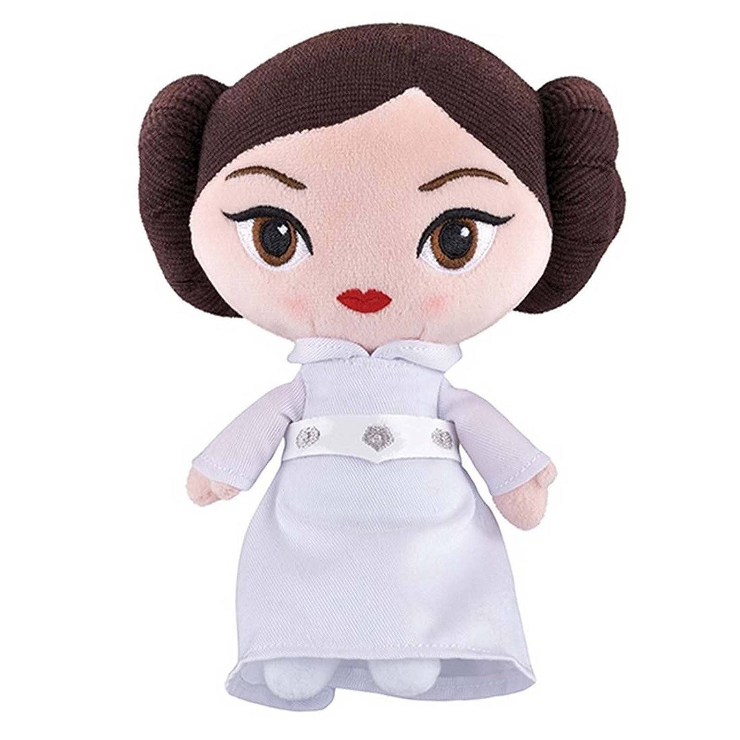 princess leia plush toy