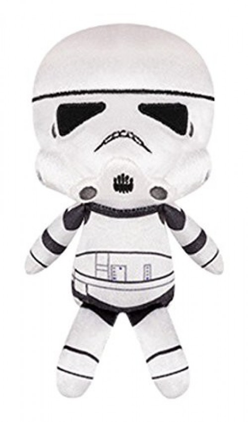 clone trooper plush