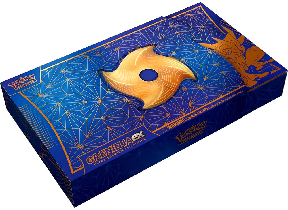 Pokemon 2023 SV1V Violet EX Series Booster Box (30 Packs)