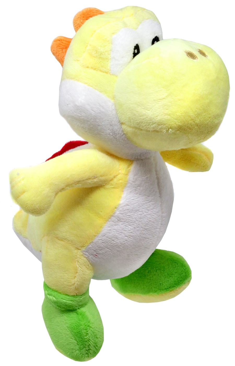 yoshi plush big