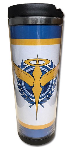 Gundam 00 Celestial Being Tumbler