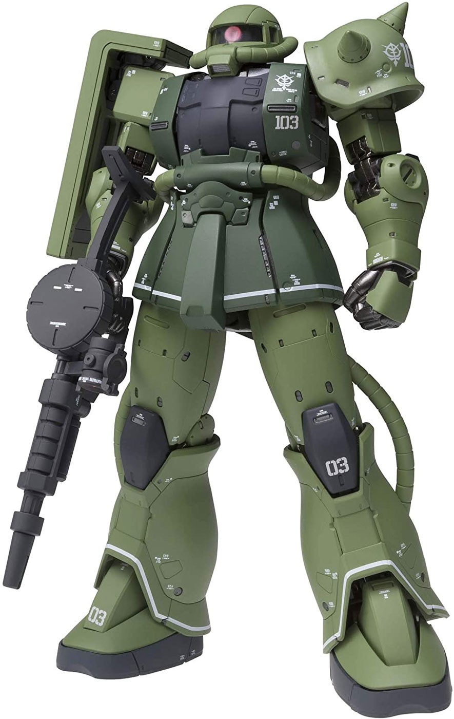 gundam fix figuration metal composite limited zplus