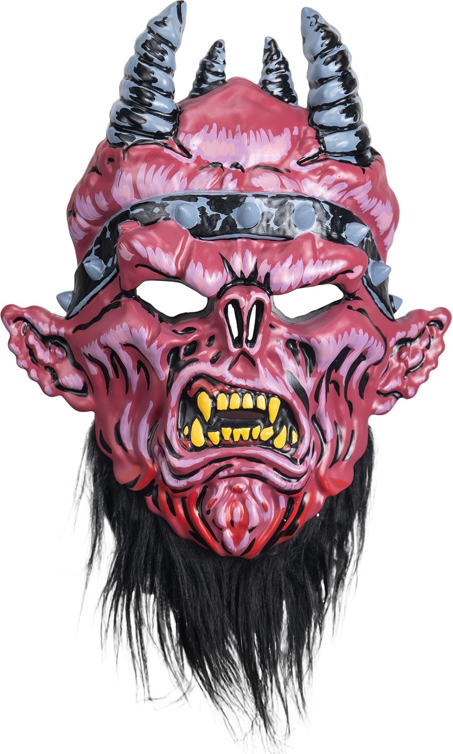 パック・フェイスマスク HYDROJERRYMASK GWAR Retro Oderus Mask | eBay