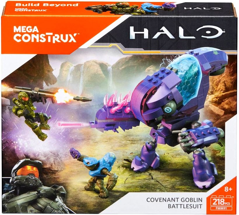 toywiz halo mega construx