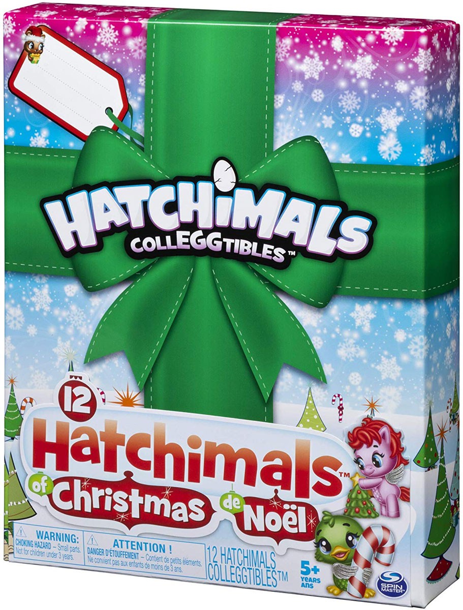 hatchimal advent calendar 2019 australia