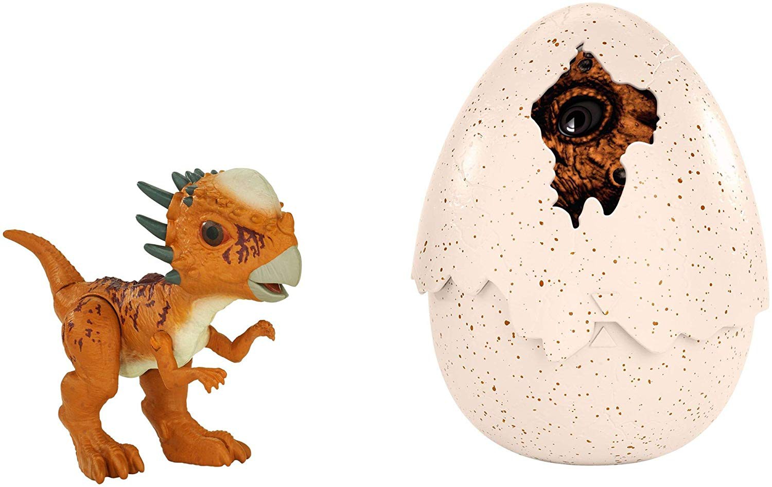 jurassic world fallen kingdom egg toys