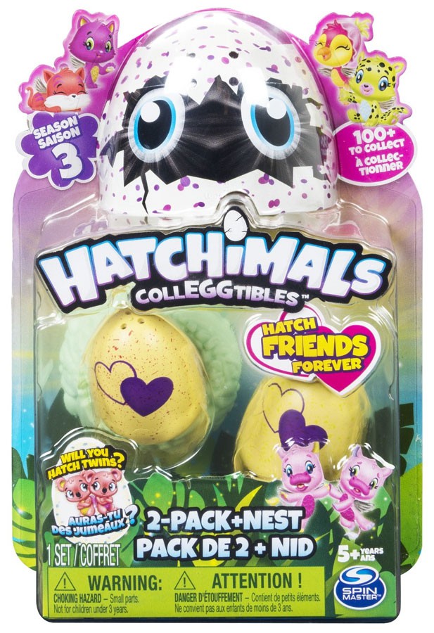 hatchimals rainbow