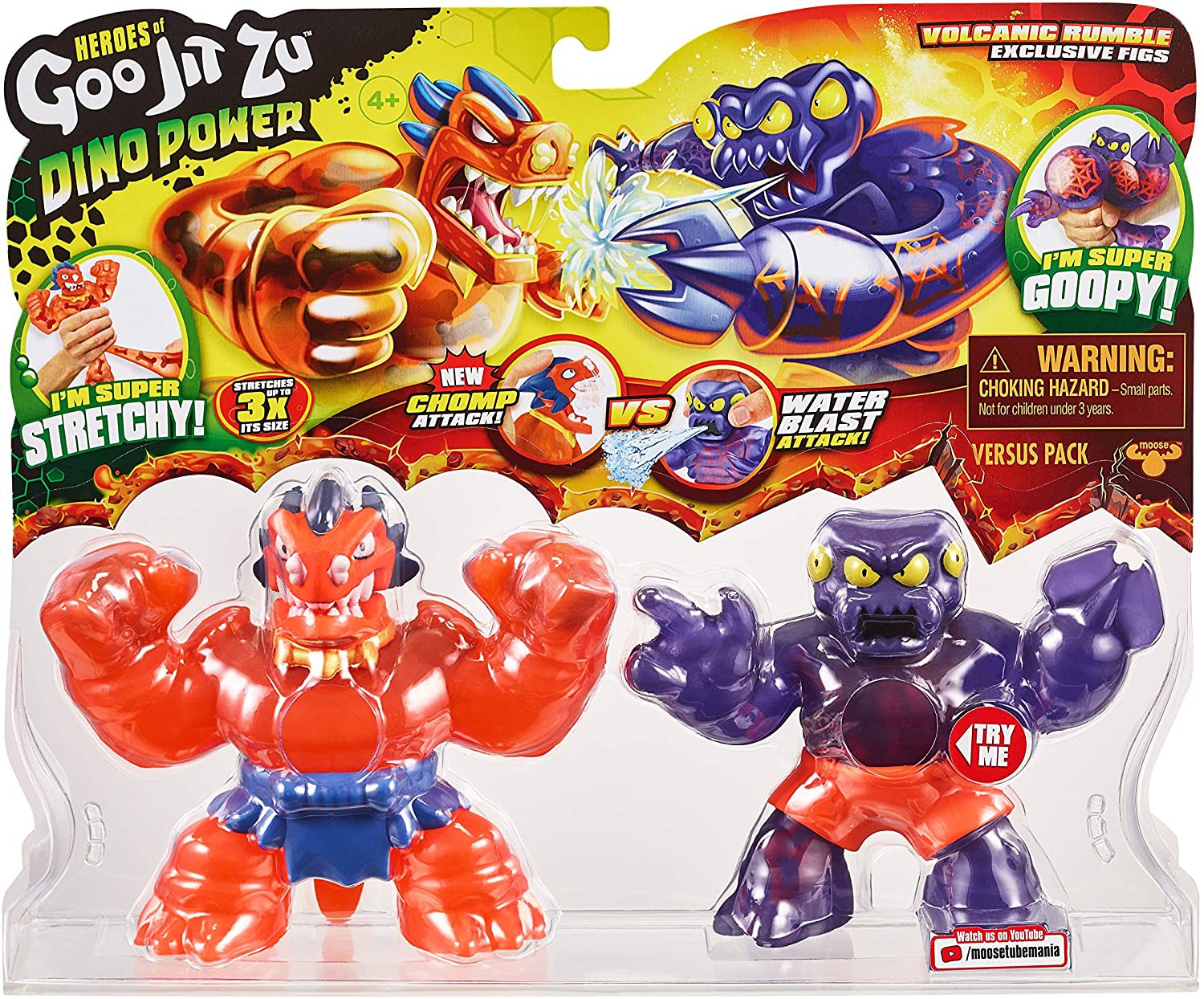 heroes of goo jit zu dino power verapaz