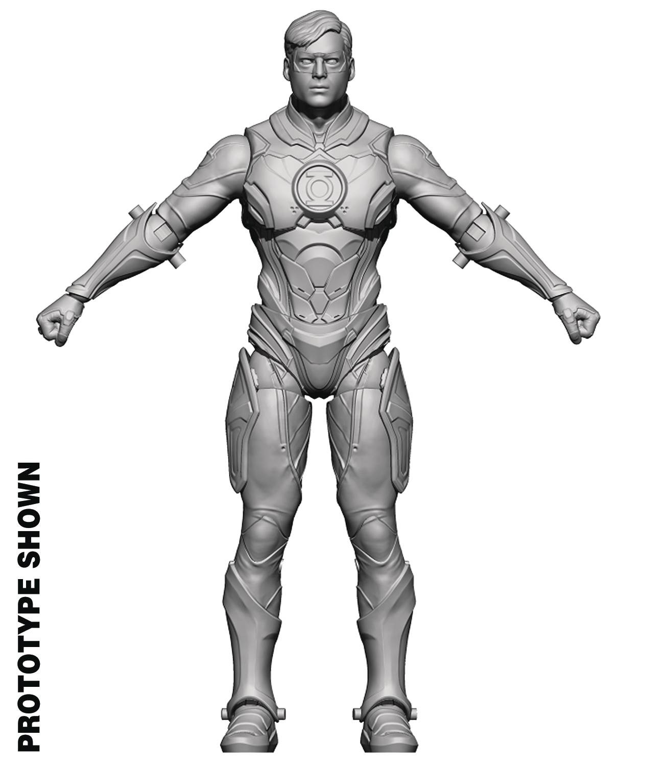 dc injustice 2 action figures