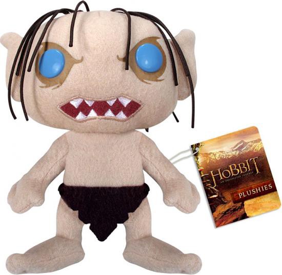 lotr plush