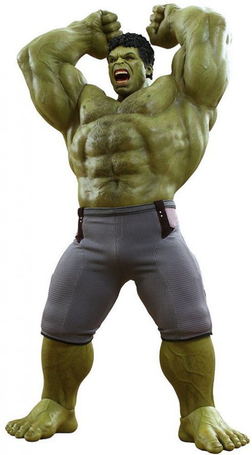 hulk collectible figure