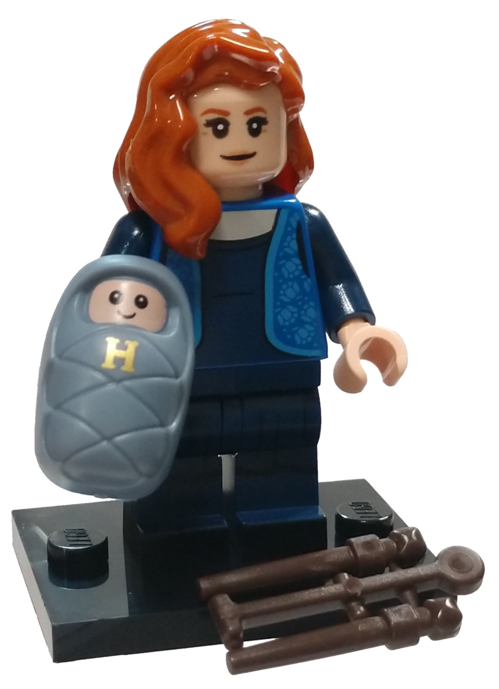 harry potter minifigures ebay