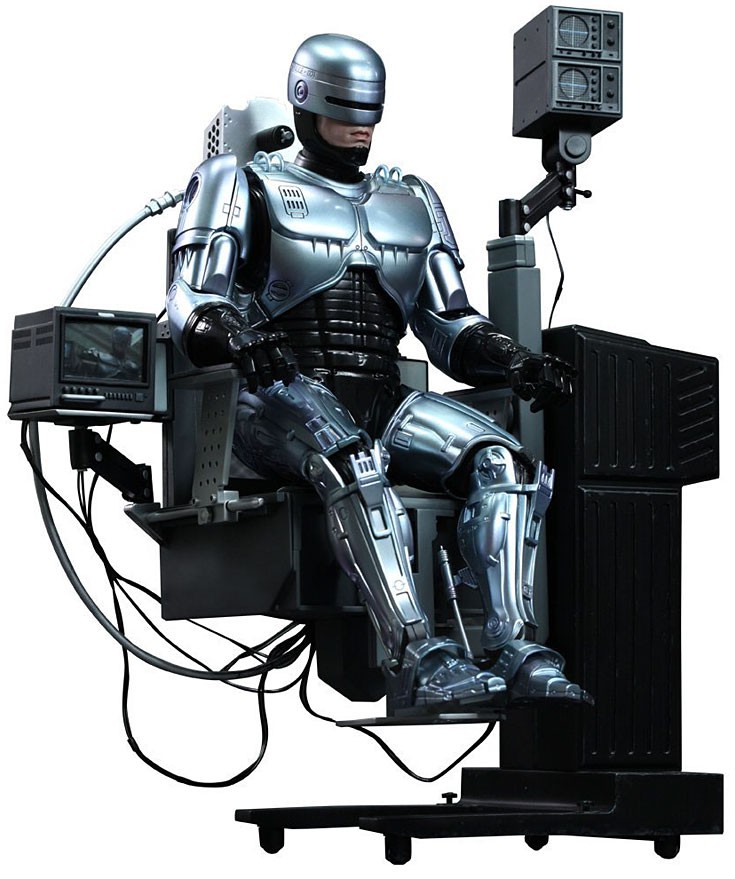 robocop chair