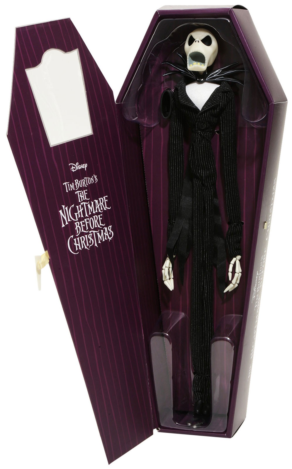 disney jack skellington doll