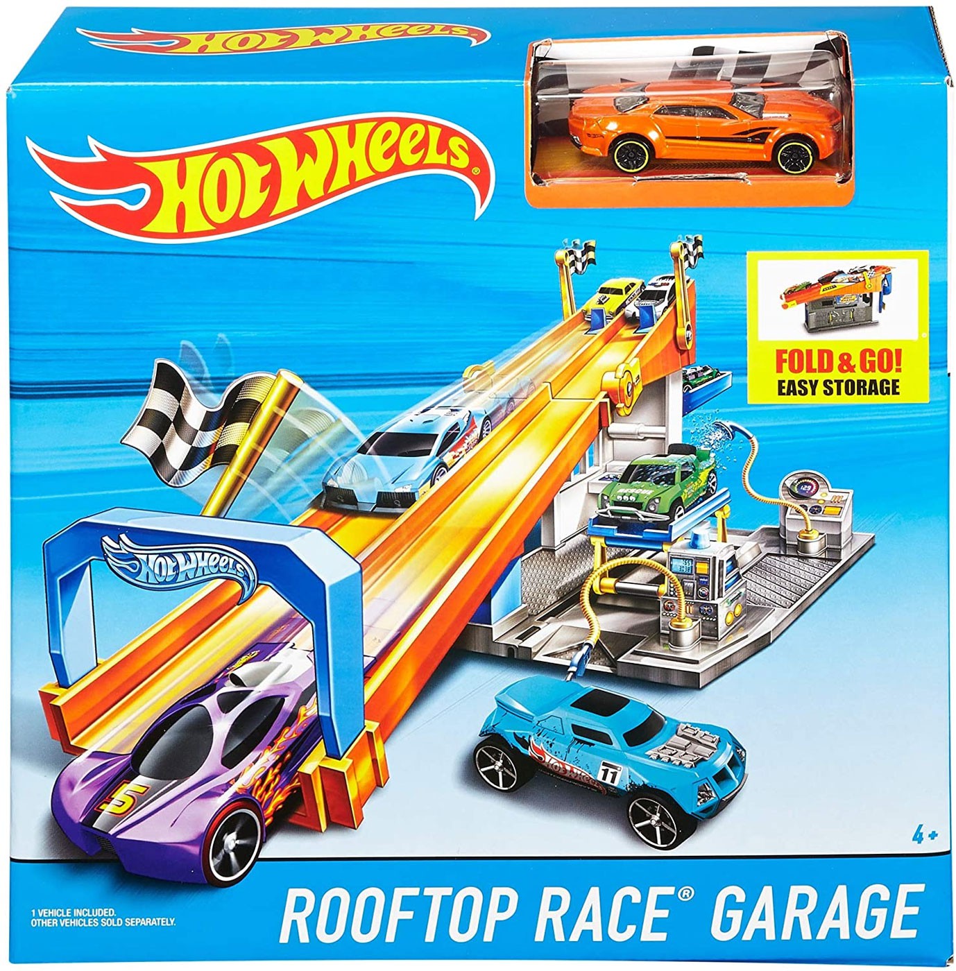 hot wheels x9296