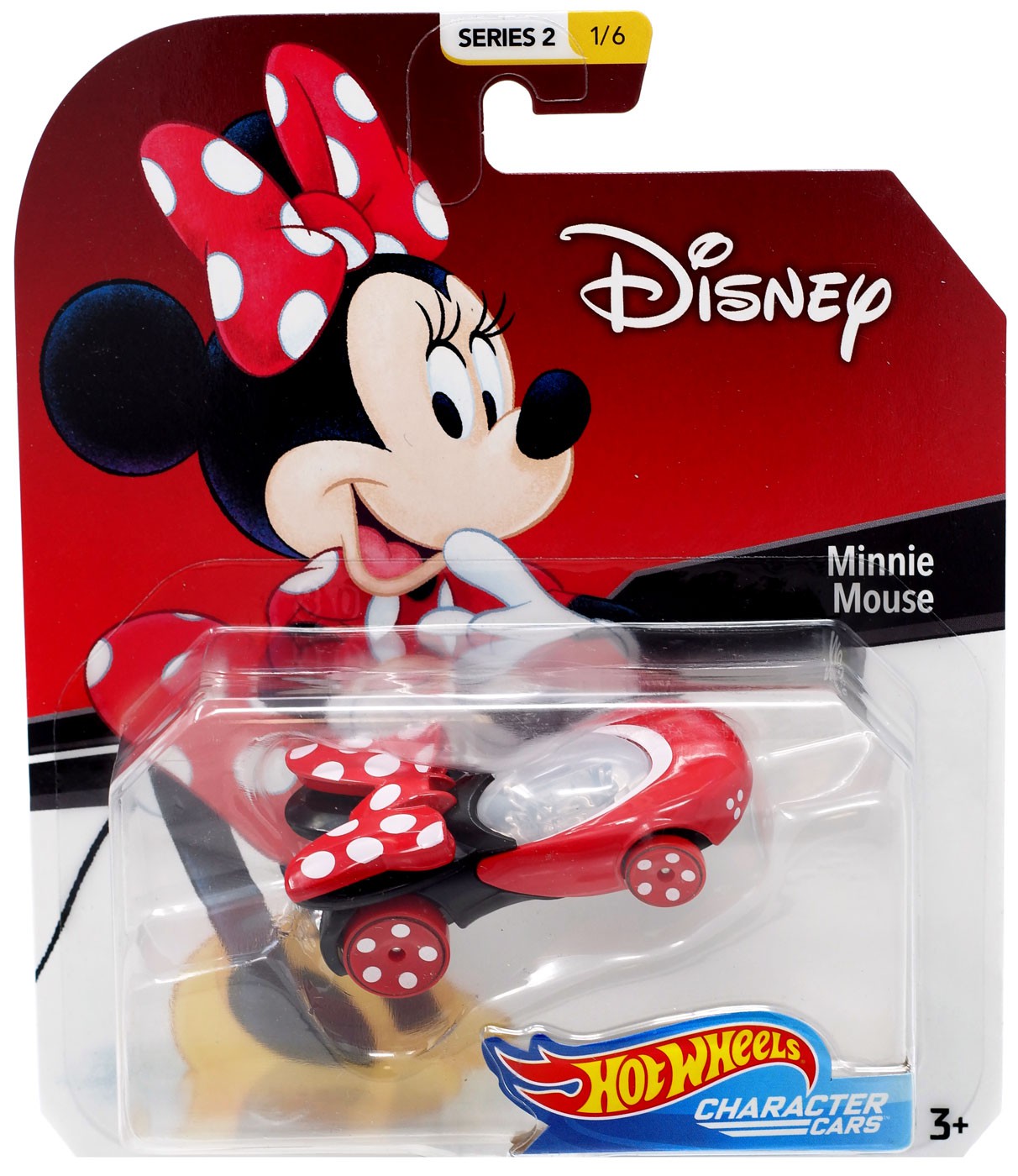 disney stitch hot wheels