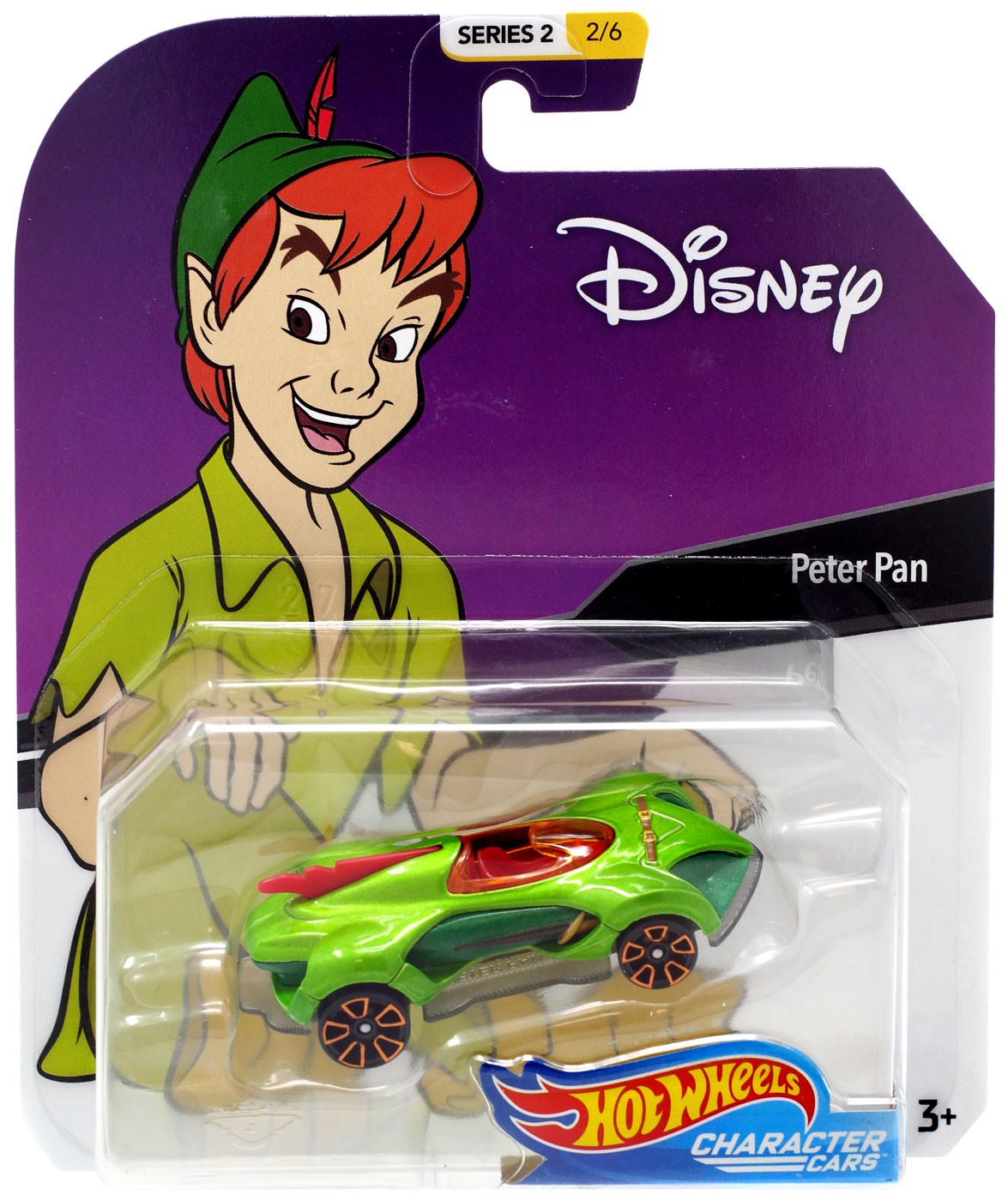 disney hot wheels ariel