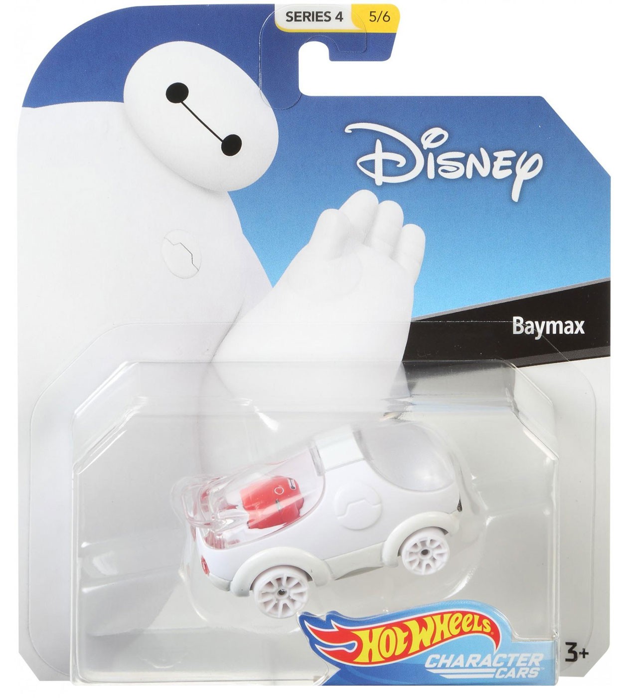 disney hot wheels stitch