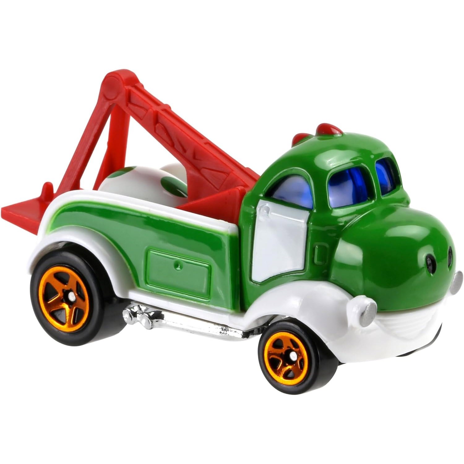 super mario hot wheels character cars