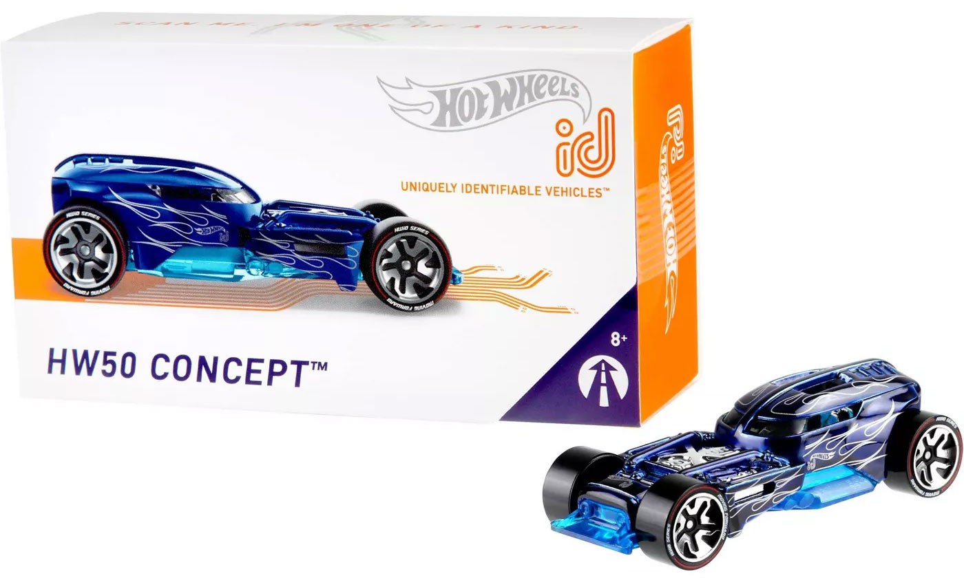 hotwheel cars value