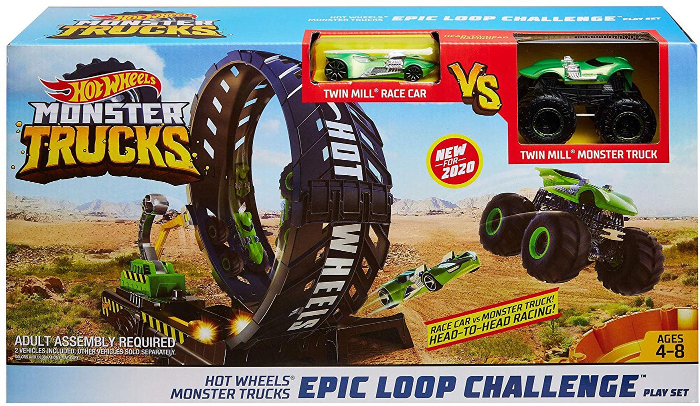 tombliboo toys asda