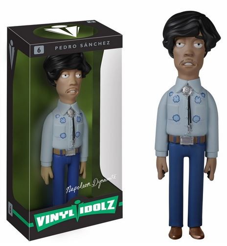 vinyl idolz uk