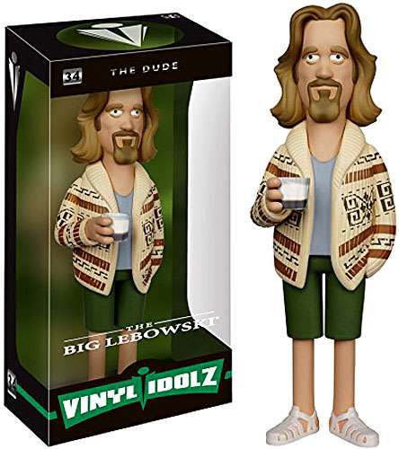 vinyl idolz uk