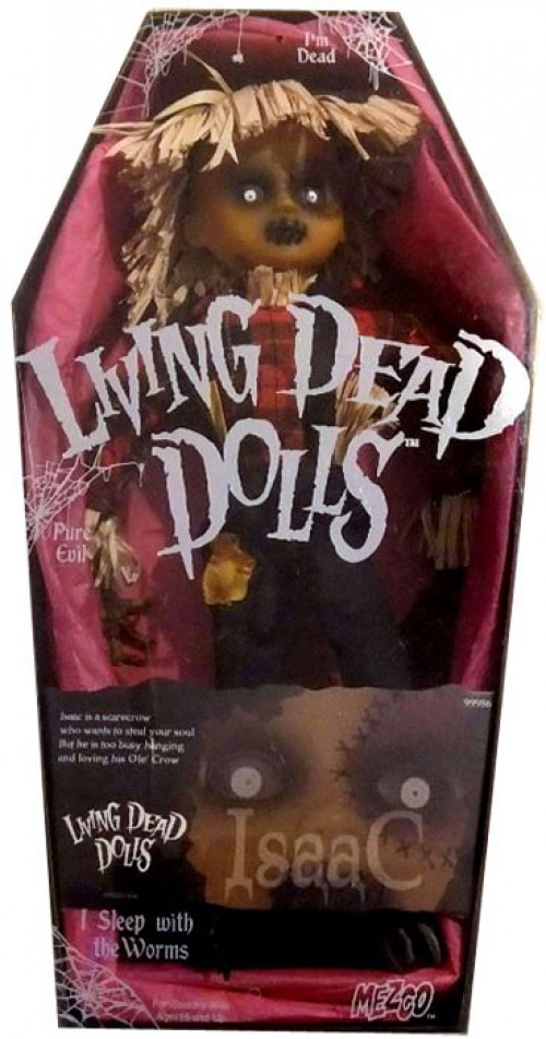 living dead dolls series 6